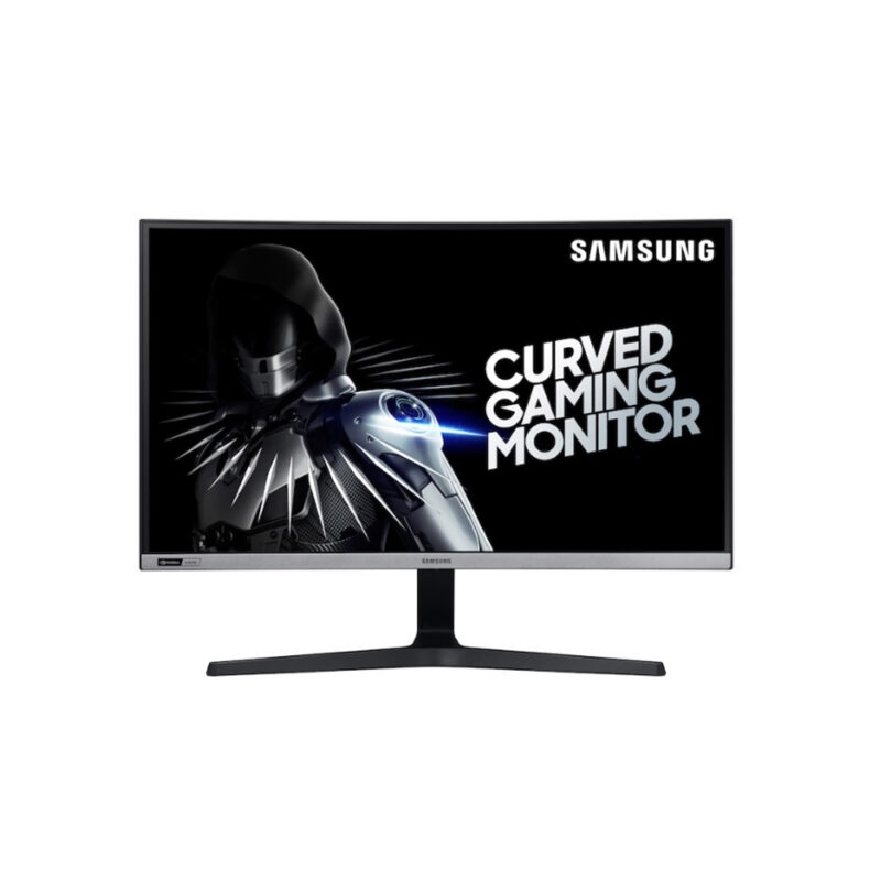 SAMSUNG LC27RG50FQUXEN Curved Led VA Gaming Monitor 27'' with 240Hz Refresh rate (SAMLC27RG50)