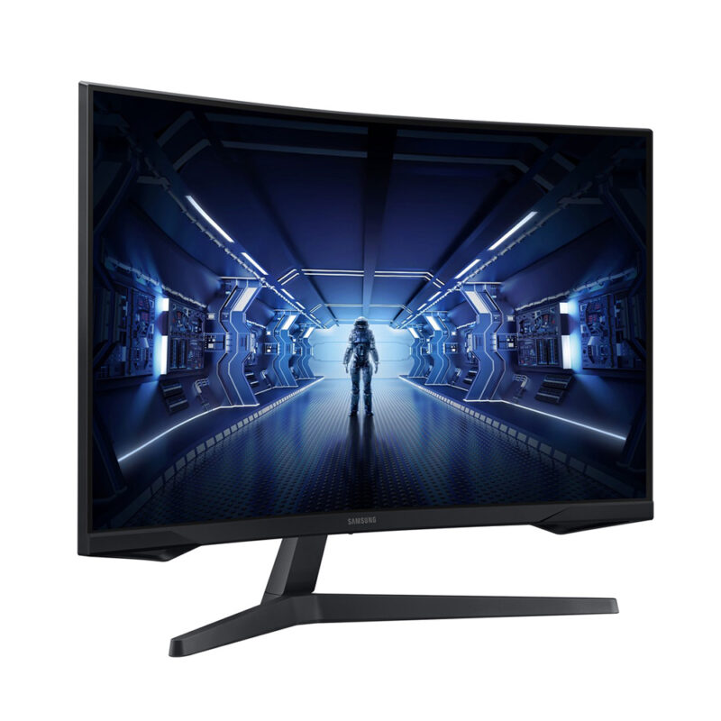 SAMSUNG Odyssey G5 LC32G55TQWUXEN Curved Gaming Monitor 32'' WQHD 144 Hz (SAMLC32G55TQWUX)