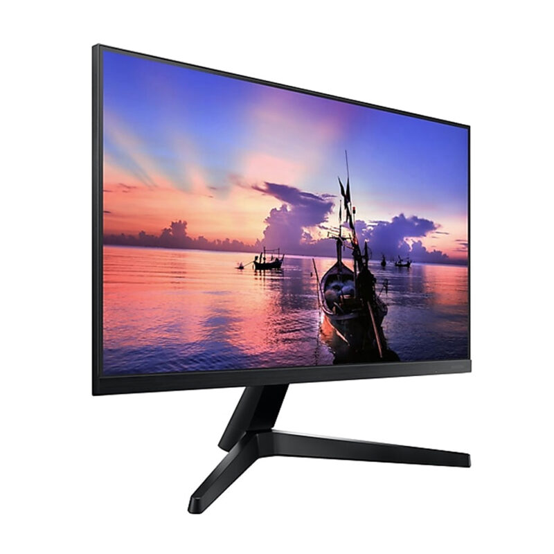 SAMSUNG LF24T350FHRXEN Led IPS Monitor 24'' AMD FreeSync™ (LF24T350FHRXEN) (SAMLF24T350FHRXEN)