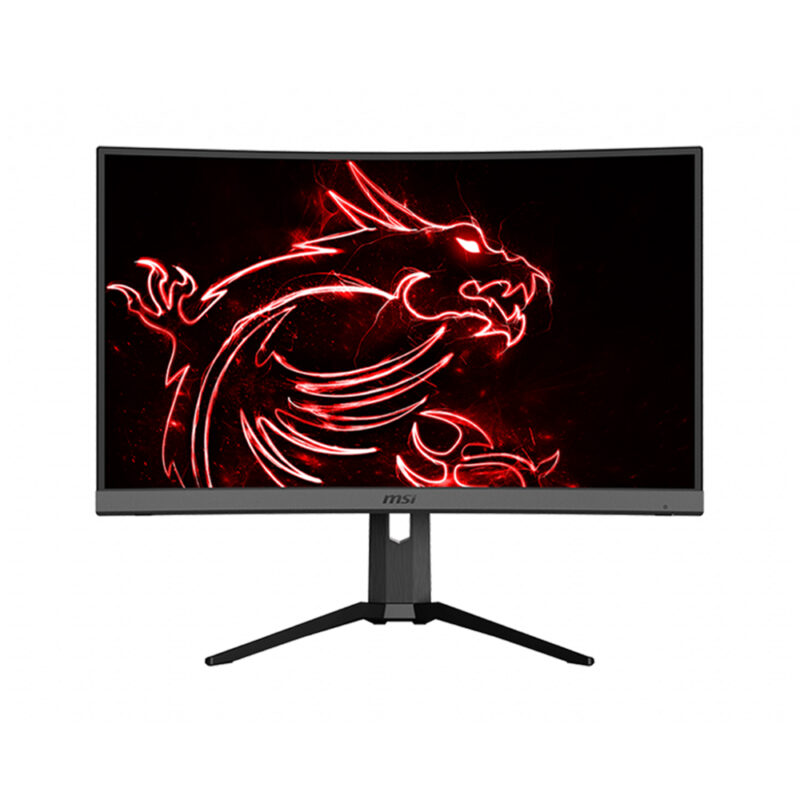 MSI MAG272CQR Curved Led WQHD Gaming Monitor 27" (MAG272CQR) (MSIMAG272CQR)