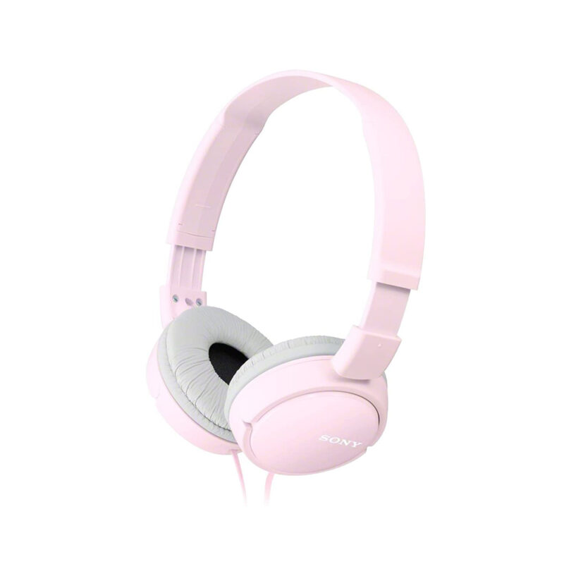 Headphone Sony MDR-ZX110P Pink (SNYMDRZX110P)