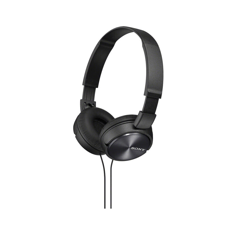 Headphone Sony MDR-ZX310 Black (SNYMDRZX310B) Headphone Sony MDR-ZX310 Black (SNYMDRZX310B)