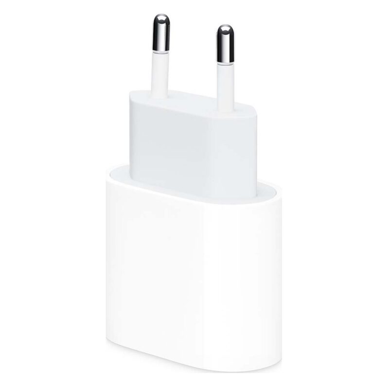 Φορτιστής Apple 20W USB-C για iPhone 12 & iPad (MHJE3ZM/A) (APPMHJE3ZM/A) Φορτιστής Apple 20W USB-C για iPhone 12 & iPad (MHJE3ZM/A) (APPMHJE3ZM/A)