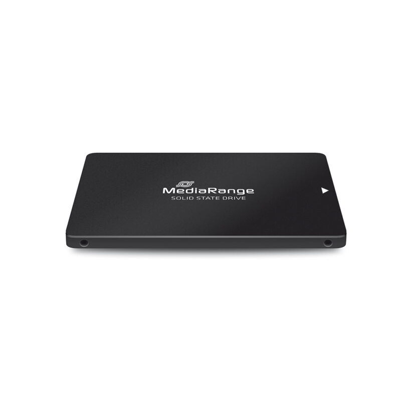 MediaRange Εσωτερικός Σκληρός Δίσκος SSD 240GB (MR1002) (Bulk) MediaRange Εσωτερικός Σκληρός Δίσκος SSD 240GB (MR1002) (Bulk)