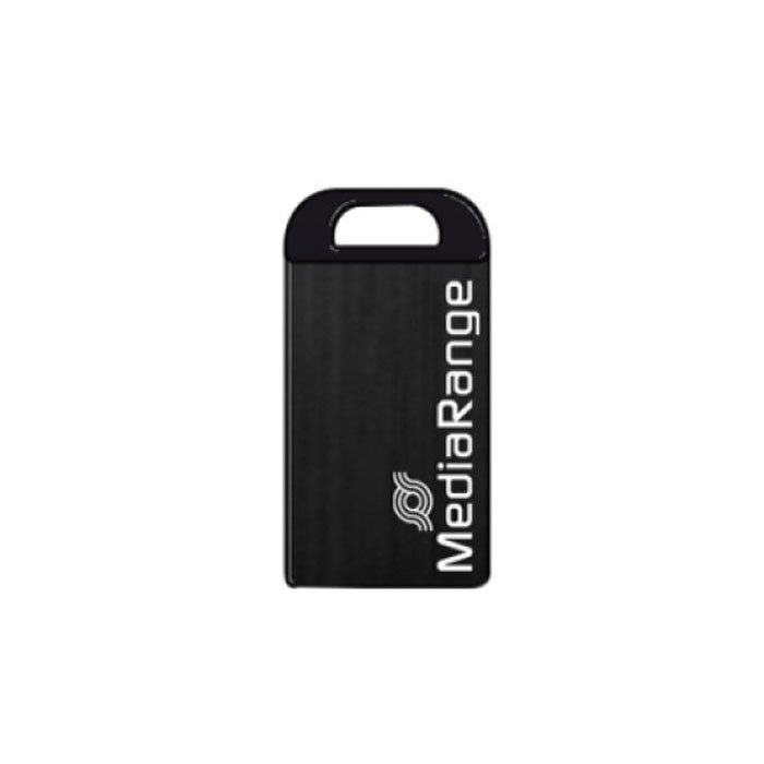MediaRange USB 2.0 Nano Flash Drive 64GB (MR923) MediaRange USB 2.0 Nano Flash Drive 64GB (MR923)