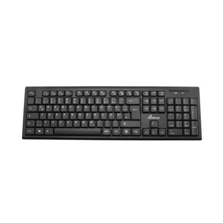 MediaRange Multimedia Keyboard