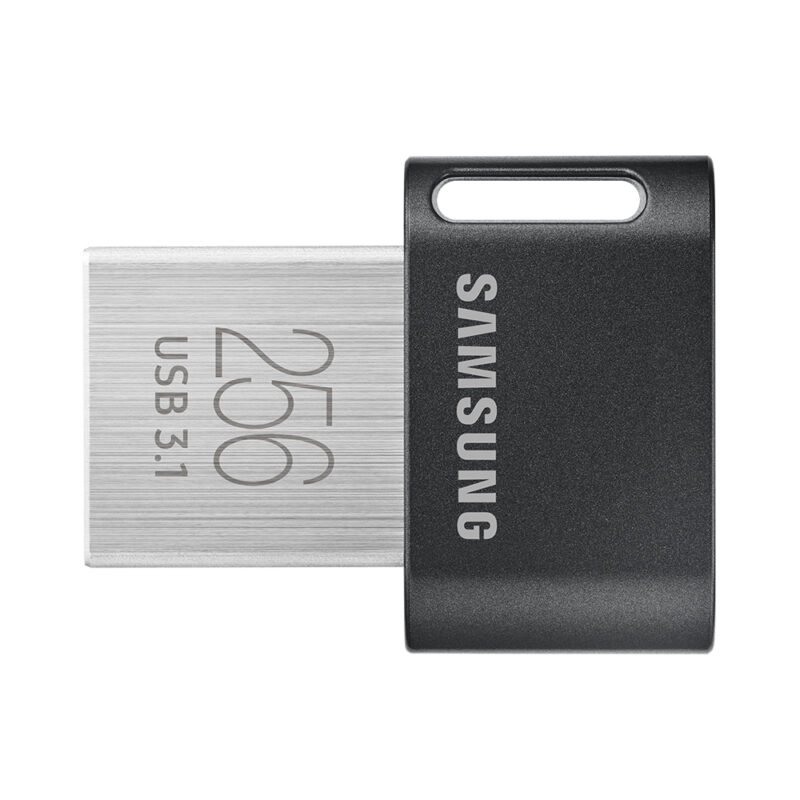 Samsung FIT Plus USB 3.1 Flash Drive 256GB (MUF-256AB/EU) (SAMMUF-256AB/EU)
