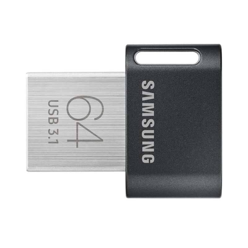 Samsung FIT Plus USB 3.1 Flash Drive 64GB (MUF-64AB/EU) (SAMMUF-64AB/EU)