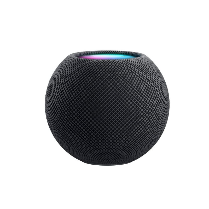 Apple HomePod mini MY5G2 Space Gray (APPMY5G2) Apple HomePod mini MY5G2 Space Gray (APPMY5G2)