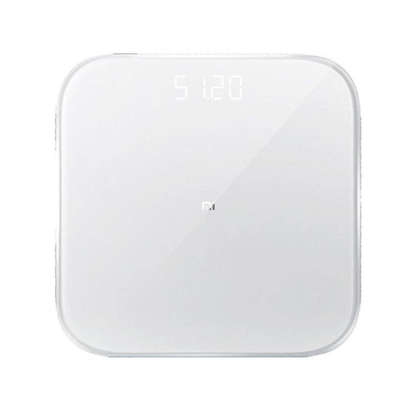 Xiaomi Mi Smart Scale 2 White (NUN4056GL) (XIANUN4056GL)