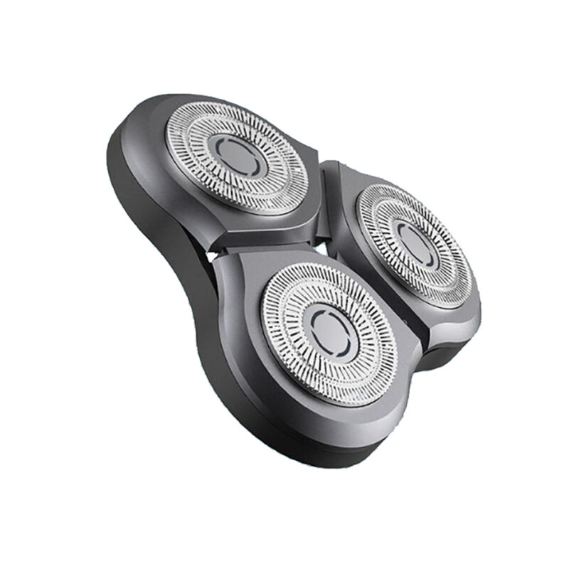 Xiaomi Mi Electric Shaver S500 Replacement Head (NUN4132GL) (XIANUN4132GL) Xiaomi Mi Electric Shaver S500 Replacement Head (NUN4132GL) (XIANUN4132GL)
