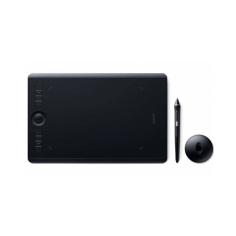 Wacom Intuos Pro Large (PTH-860-N) (WACPTH-860-N) Wacom Intuos Pro Large (PTH-860-N) (WACPTH-860-N)