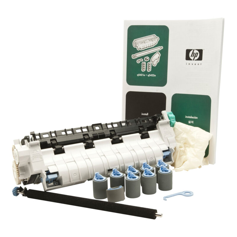 HP LJ 4250/4350 Maintenance Kit (Q5422A) (HPQ5422A) HP LJ 4250/4350 Maintenance Kit (Q5422A) (HPQ5422A)