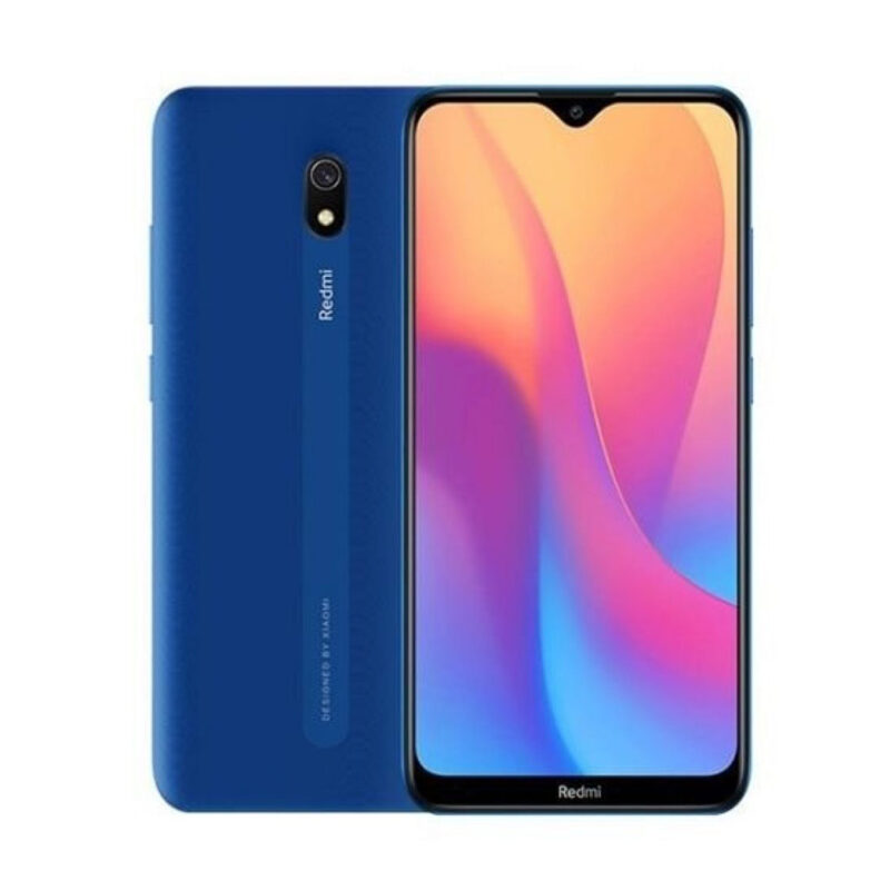 Xiaomi Redmi 9A Dual Sim 2GB RAM 32GB - Blue EU