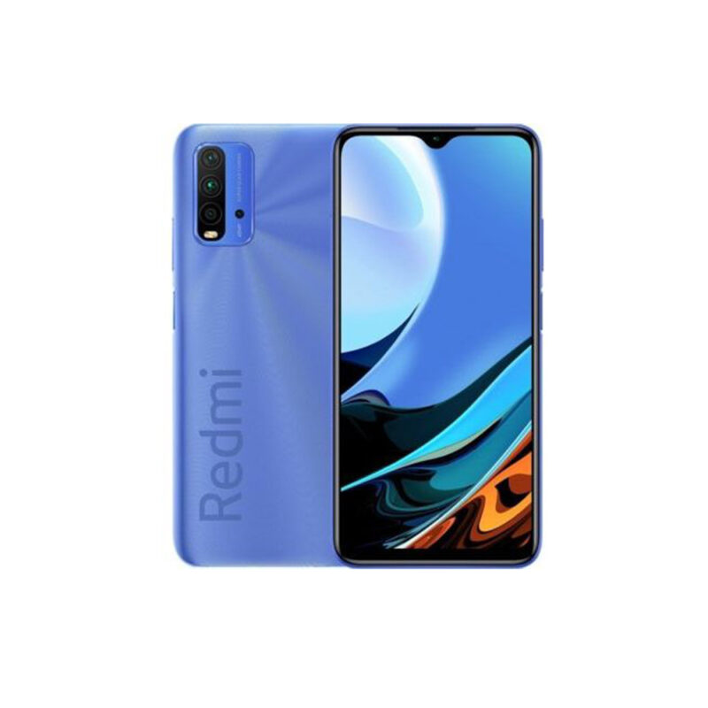 Xiaomi Redmi 9T Dual Sim 4GB/128GB Blue EU (XIARMI9T4128BL) Xiaomi Redmi 9T Dual Sim 4GB/128GB Blue EU (XIARMI9T4128BL)