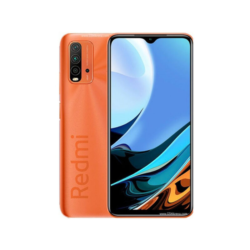 Xiaomi Redmi 9T Dual Sim 4GB/128GB Orange EU (XIARMI9T4128OR) Xiaomi Redmi 9T Dual Sim 4GB/128GB Orange EU (XIARMI9T4128OR)