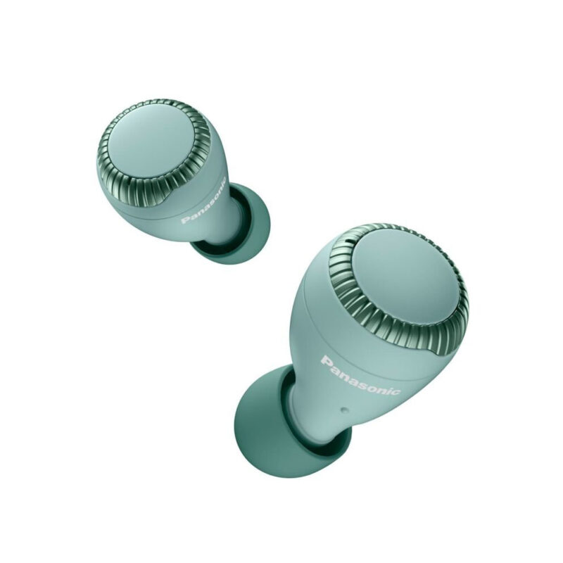 Panasonic RZ-S300WE In-ear Bluetooth Handsfree Green (RZ-S300WE-G) (PANRZ-S300WE-G) Panasonic RZ-S300WE In-ear Bluetooth Handsfree Green (RZ-S300WE-G) (PANRZ-S300WE-G)