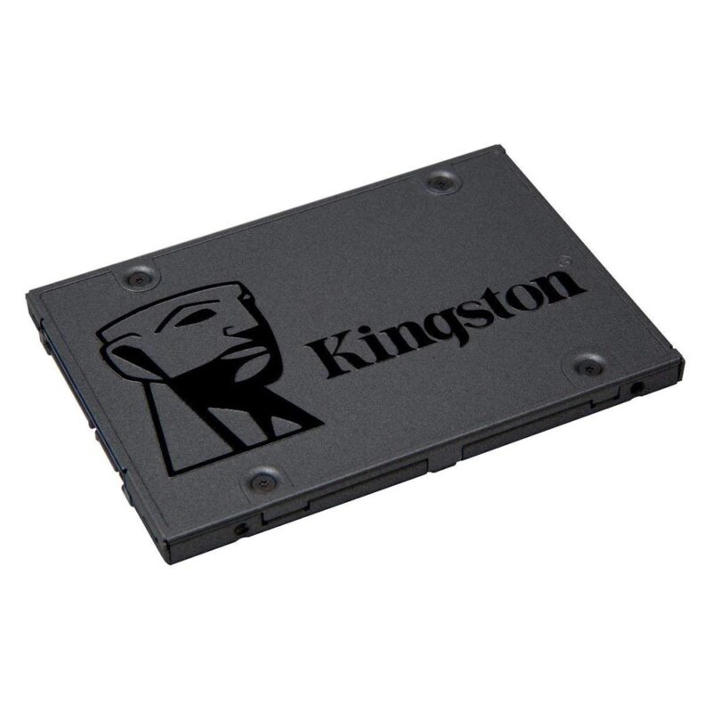Kingston Δίσκος SSD SA400 SATAIII 2.5'' 960GB Kingston Δίσκος SSD SA400 SATAIII 2.5'' 960GB