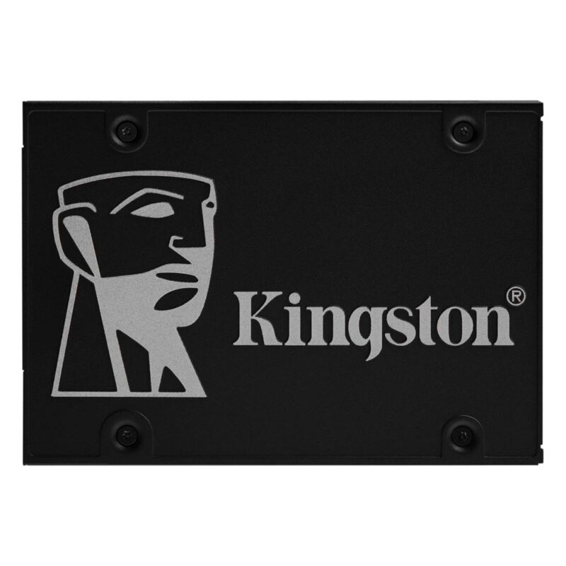 Kingston Δίσκος SSD KC600 512GB (SKC600/512G) (KINSKC600/512G) Kingston Δίσκος SSD KC600 512GB (SKC600/512G) (KINSKC600/512G)