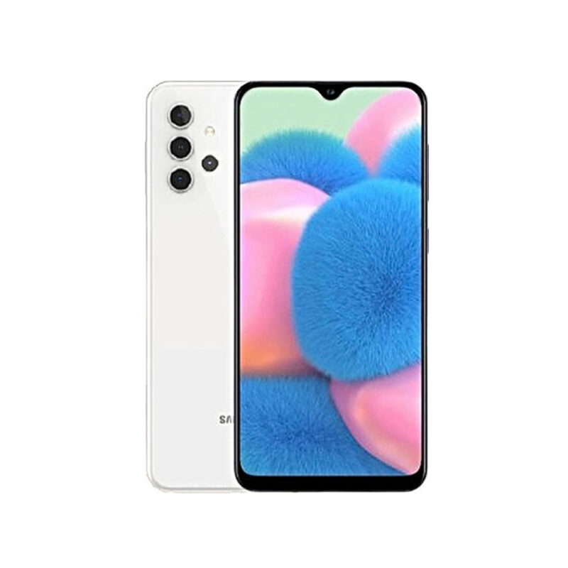 SAMSUNG GALAXY A32 5G 4GB/128GB White (SM-A326BZWV) (SAMSM-A326BZWV) SAMSUNG GALAXY A32 5G 4GB/128GB White (SM-A326BZWV) (SAMSM-A326BZWV)