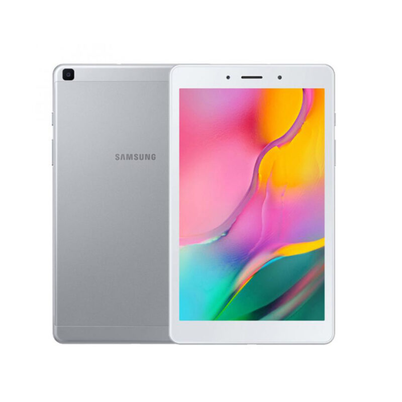 Samsung Tablet Galaxy Tab A 8.0 T290 (2019) Silver Wi-Fi (SM-T290N)