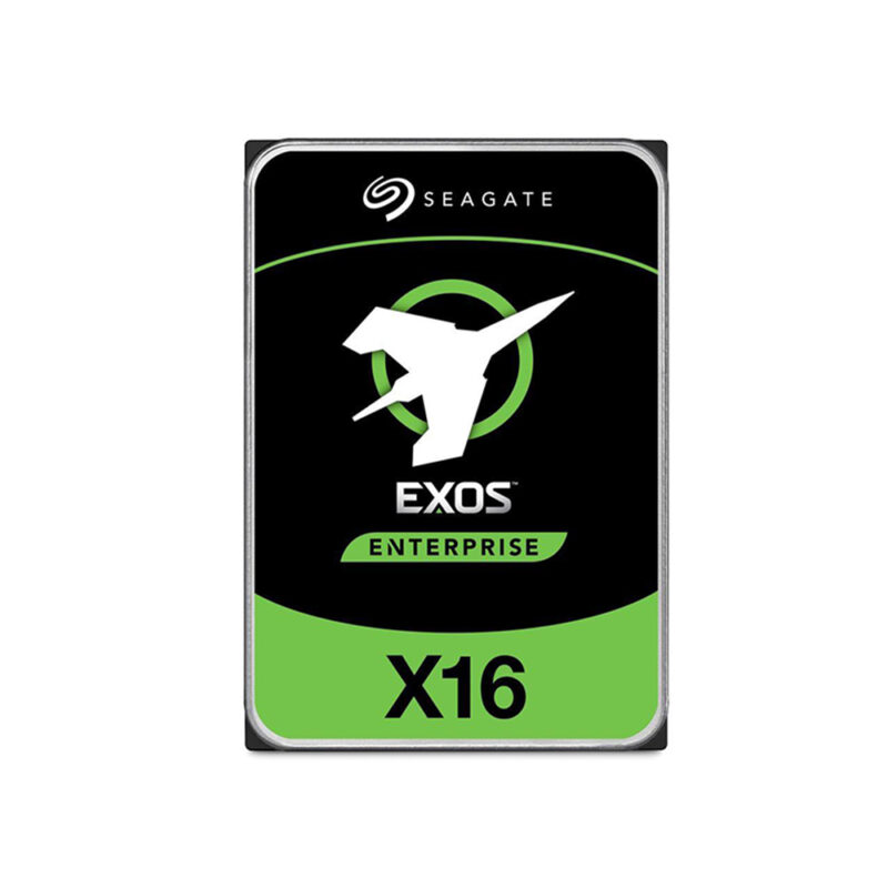 Εσωτερικός Σκληρός Δίσκος SEAGATE 3.5'' 10TB Exos X16 12 Gb/s SAS (ST10000NM002G) (SEAST10000NM002G) Εσωτερικός Σκληρός Δίσκος SEAGATE 3.5'' 10TB Exos X16 12 Gb/s SAS (ST10000NM002G) (SEAST10000NM002G)