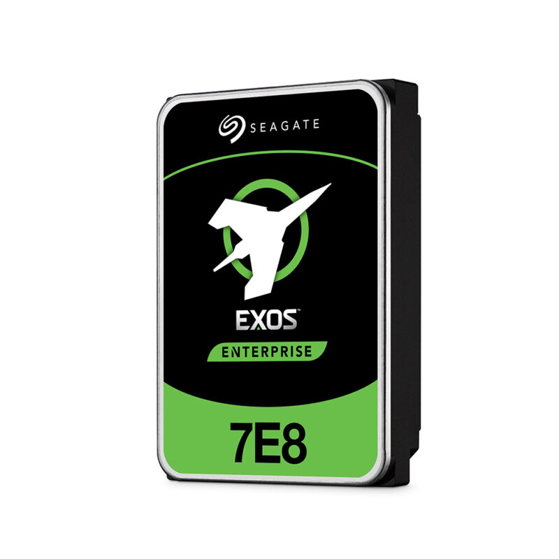 Εσωτερικός Σκληρός Δίσκος Seagate Exos 7E8 4TB 512e SATA (ST4000NM002A) (SEAST4000NM002A) Εσωτερικός Σκληρός Δίσκος Seagate Exos 7E8 4TB 512e SATA (ST4000NM002A) (SEAST4000NM002A)