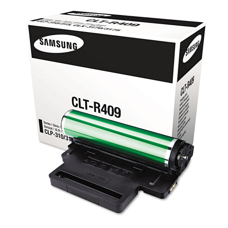 Samsung CLT-R409 Imaging Unit (SU414A) (HPCLTR409) Samsung CLT-R409 Imaging Unit (SU414A) (HPCLTR409)