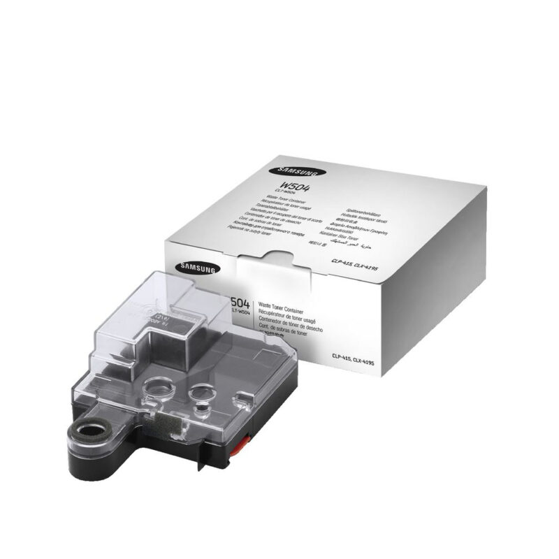 Samsung CLT-W504 Toner Collection Unit (SU434A) (JC96-06389A) Samsung CLT-W504 Toner Collection Unit (SU434A) (JC96-06389A)