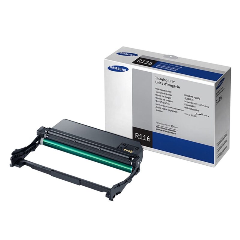 Samsung MLT-R116 Imaging Unit (SV134A) (HPMLTR116) Samsung MLT-R116 Imaging Unit (SV134A) (HPMLTR116)