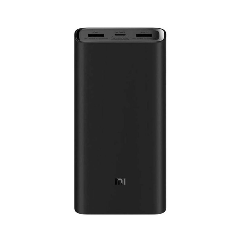 Xiaomi Mi Power Bank 3 Pro 20000mAh (VXN4254GL) (XIAVXN4254GL)