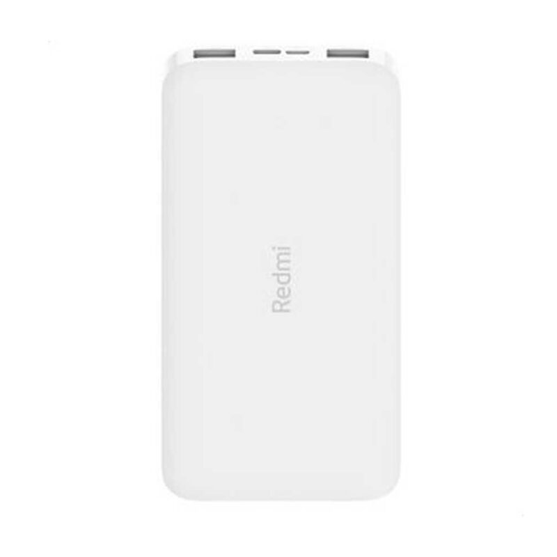 Xiaomi Redmi 10000mAh White Global (VXN4286GL) (XIAVXN4286GL) Xiaomi Redmi 10000mAh White Global (VXN4286GL) (XIAVXN4286GL)