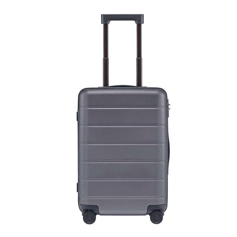 Xiaomi Luggage Classic 20" Grey (XNA4104GL) (XIAXNA4104GL) Xiaomi Luggage Classic 20" Grey (XNA4104GL) (XIAXNA4104GL)