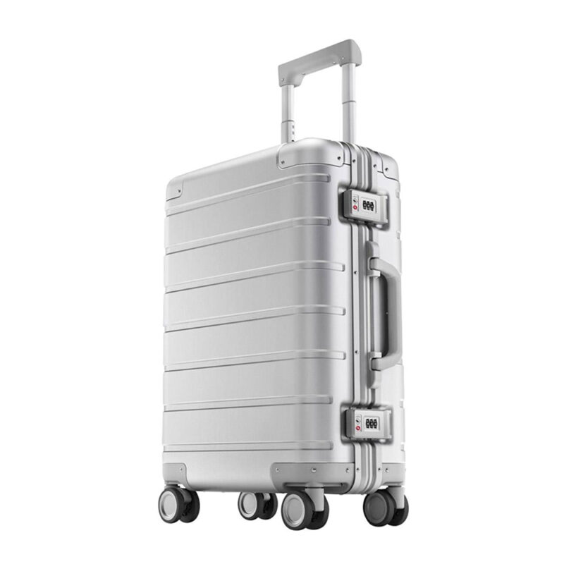 Xiaomi Metal Carry-on Luggage 20" Silver (XNA4106GLL) (XIAXNA4106GL)