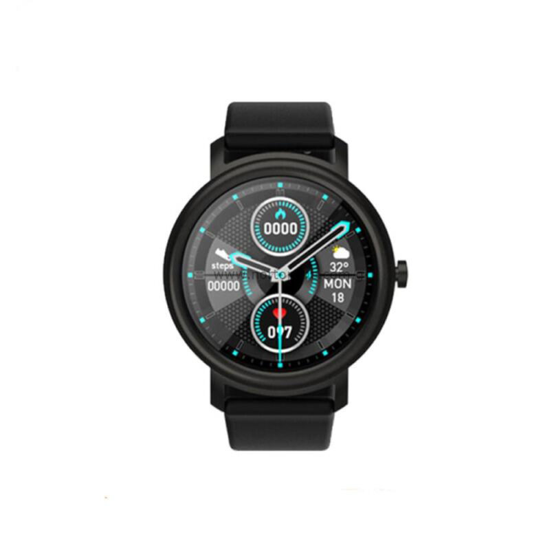 Watch Xiaomi MiBro Air Black (XPAW001) (XIAXPAW001) Watch Xiaomi MiBro Air Black (XPAW001) (XIAXPAW001)