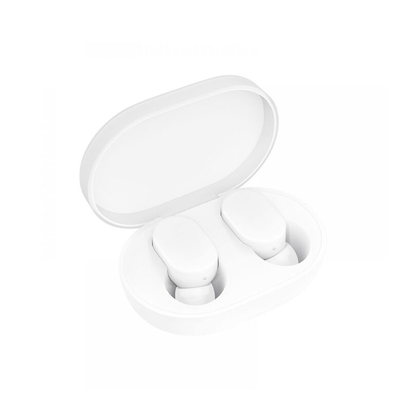 Xiaomi Mi Bluetooth Airdots Youth White (ZBW4420GL) (XIAZBW4420GL) Xiaomi Mi Bluetooth Airdots Youth White (ZBW4420GL) (XIAZBW4420GL)