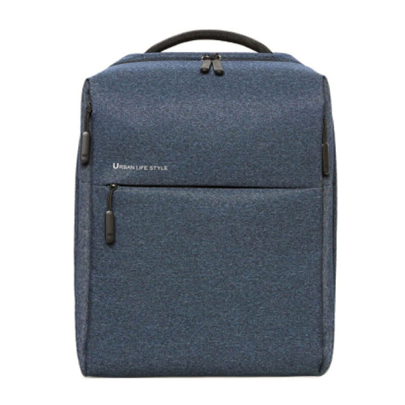 Xiaomi Mi Minimalist Backpack 14'' Urban Life Style Dark Blue (ZJB4068CN) (XIAZJB4068CN)
