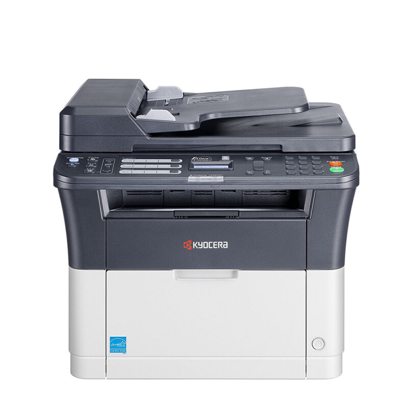 KYOCERA ECOSYS FS-1325MFP laser multifunction printer (KYOFS1325MFP) KYOCERA ECOSYS FS-1325MFP laser multifunction printer (KYOFS1325MFP)