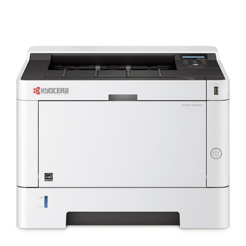 KYOCERA ECOSYS P2040dn laser printer (KYOP2040DN) KYOCERA ECOSYS P2040dn laser printer (KYOP2040DN)
