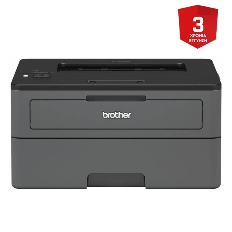 BROTHER HL-L2375DW Monochrome Laser Printer (BROHLL2375DW) (HL-L2375DW) BROTHER HL-L2375DW Monochrome Laser Printer (BROHLL2375DW) (HL-L2375DW)