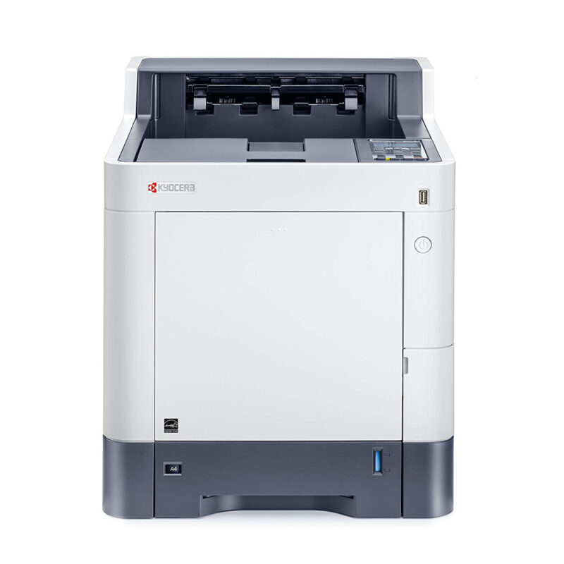 KYOCERA ECOSYS P7240cdn color laser printer (KYOP7240CDN) KYOCERA ECOSYS P7240cdn color laser printer (KYOP7240CDN)