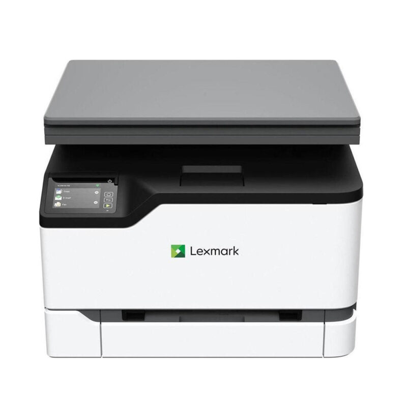Lexmark MC3224dwe Color Laser MFP (40N9140) (LEXMC3224DWE)