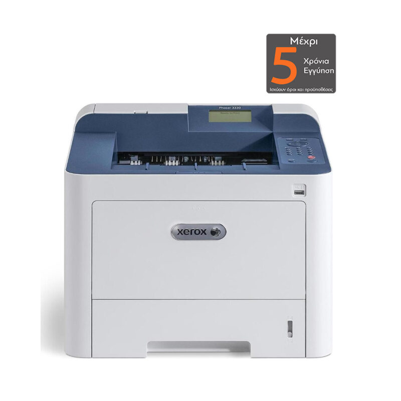Xerox 3330V_DNI Laser Printer (3330V_DNI) (XER3330VDNI)