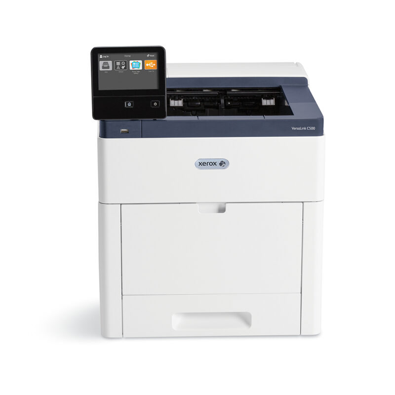 Xerox VersaLink C500V_DN Color Laser Printer (C500V_DN) (XERC500VDN) Xerox VersaLink C500V_DN Color Laser Printer (C500V_DN) (XERC500VDN)