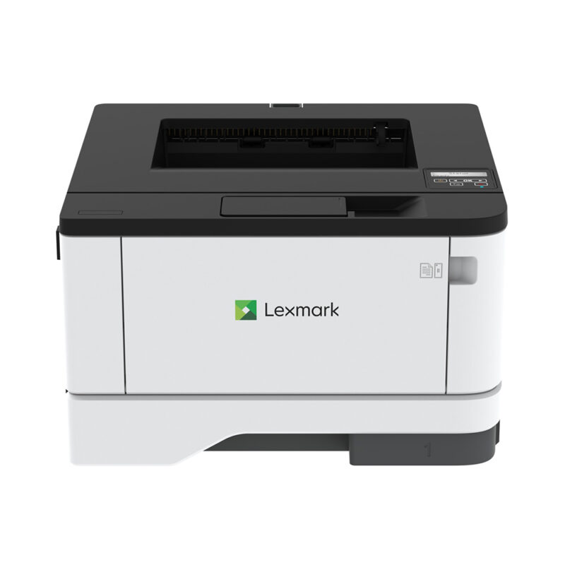 Lexmark B3340dw Laser Printer 40ppm (29S0260) (LEXB3340DW) Lexmark B3340dw Laser Printer 40ppm (29S0260) (LEXB3340DW)