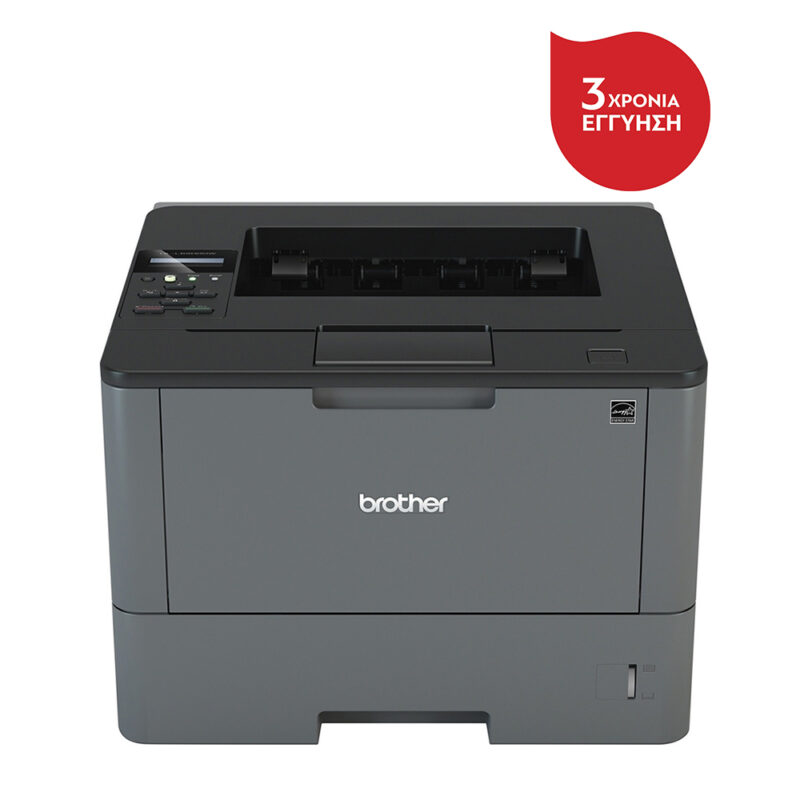 BROTHER HL-L5200DW Monochrome Laser Printer 40ppm (BROHLL5200DW) (HL-L5200DW) BROTHER HL-L5200DW Monochrome Laser Printer 40ppm (BROHLL5200DW) (HL-L5200DW)