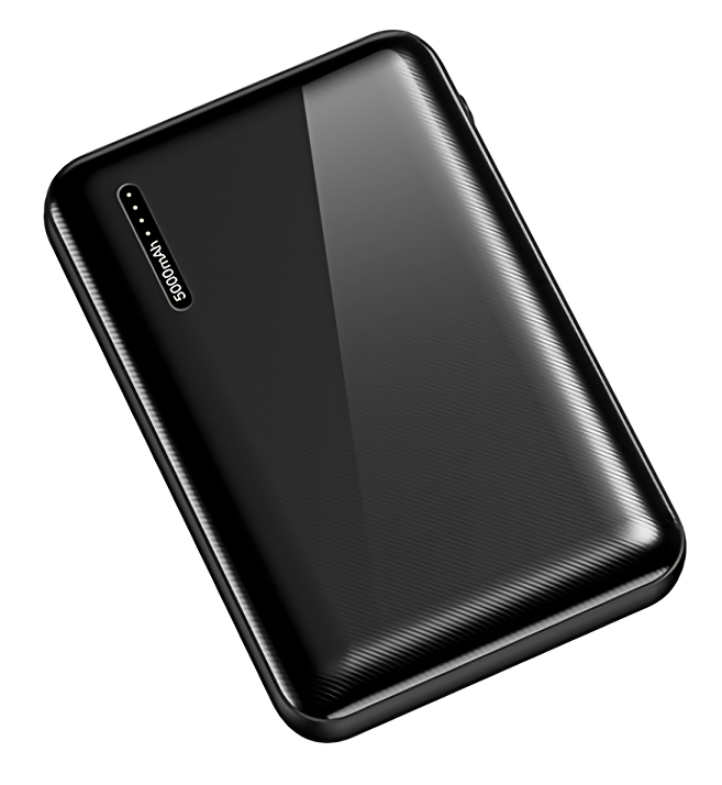 USAMS power bank PB39 5000mAh Αξεσουάρ κινητών