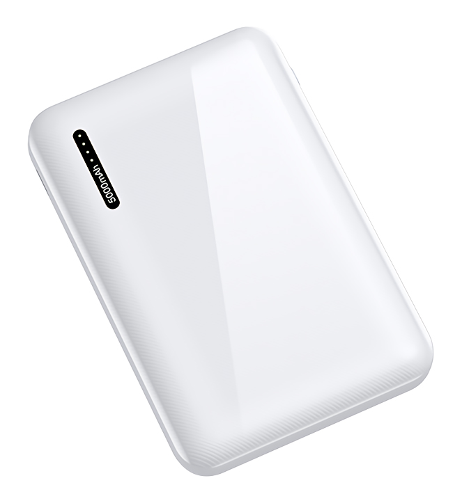 USAMS power bank PB39 5000mAh Αξεσουάρ κινητών