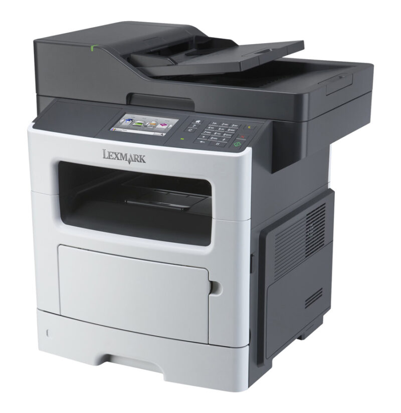 LEXMARK used MFP Printer MX510DE Multifunction