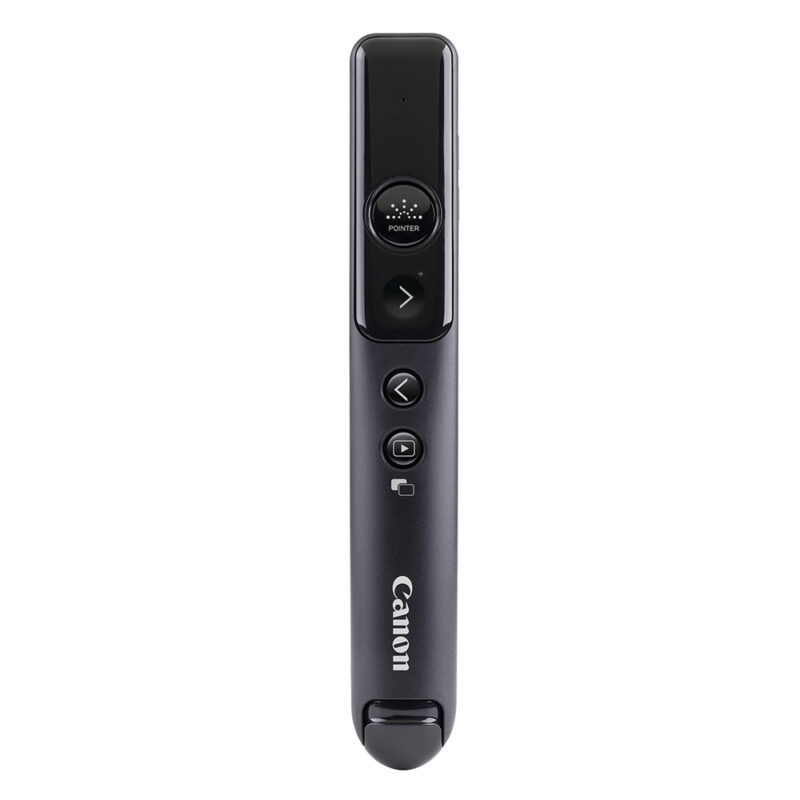 Canon Red Laser Wireless Presenter PR1100-R (2927C001AA) (CANPR1100R) Canon Red Laser Wireless Presenter PR1100-R (2927C001AA) (CANPR1100R)